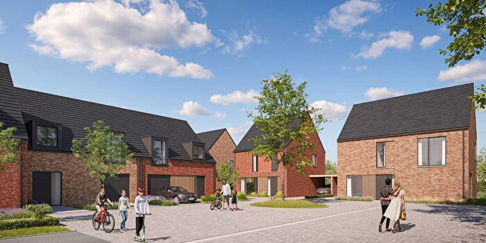 Huizen Koop Huur - 2