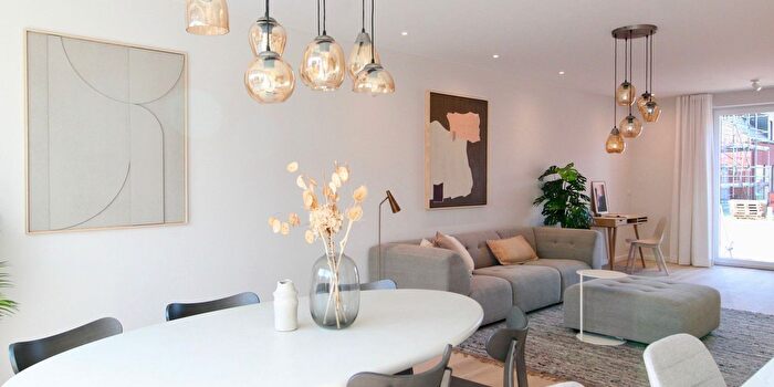 Huis te koop in Roeselare