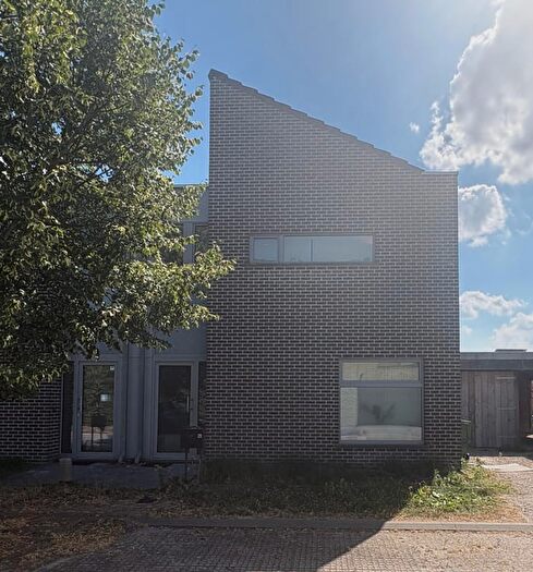 12-kamerhuis te huur in Eke