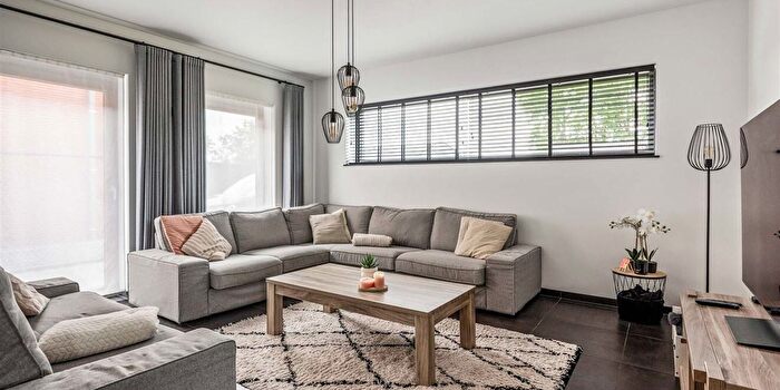 Huizen Koop Huur - 2