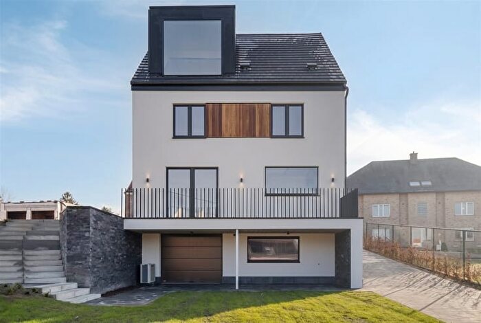 Huizen Koop Huur - 2
