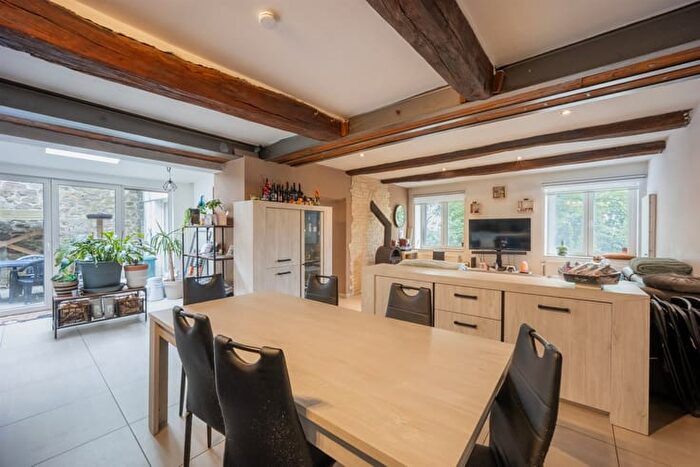 Huizen Koop Huur - 2