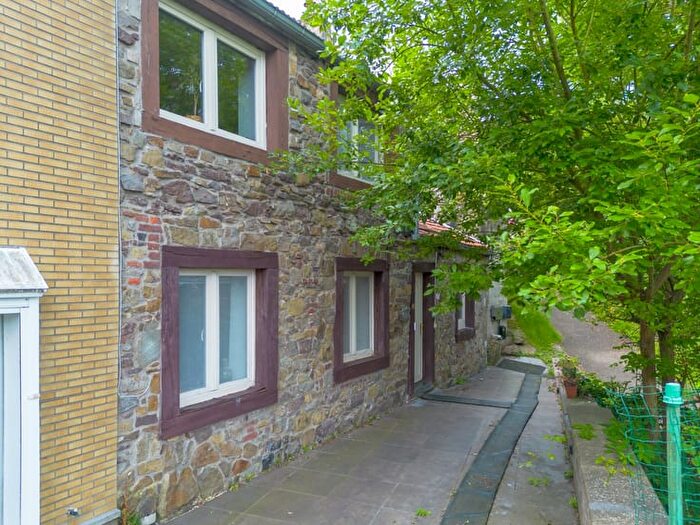 3-kamerhuis te koop in OUGRÉE