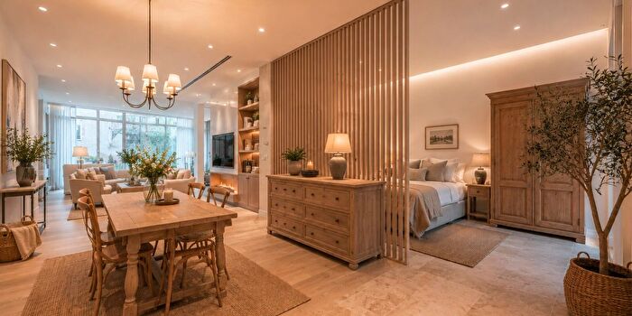 1-kamerappartement te koop in Ingelmunster