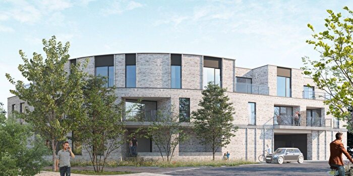 Huizen Koop Huur - 2