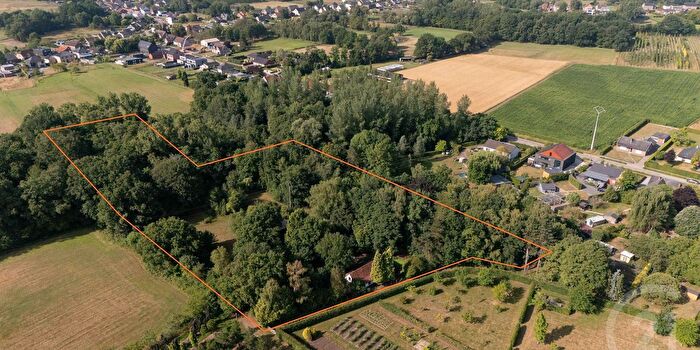 2-kamerhuis te koop in Begijnendijk