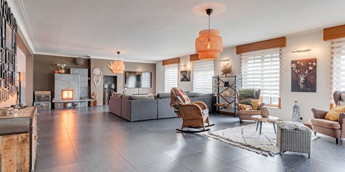 6-kamerhuis te koop in Petit-Enghien