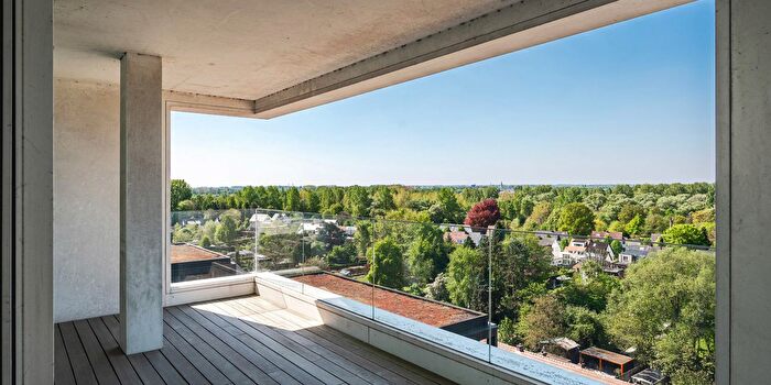 2-kamerappartement te koop in Wijnegem