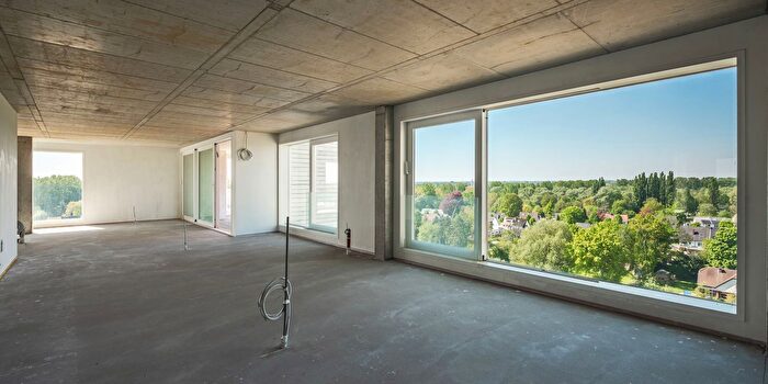 Huizen Koop Huur - 3