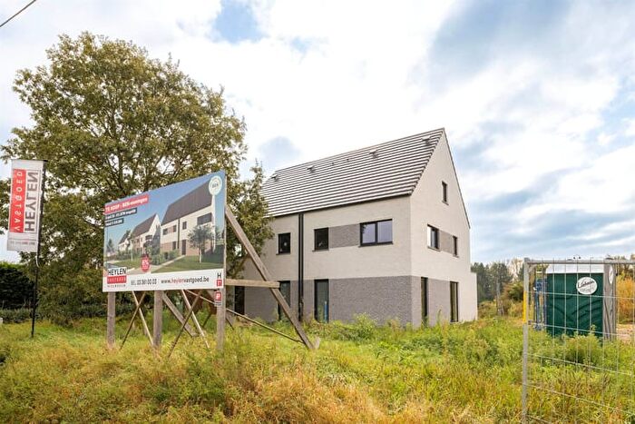 Huizen Koop Huur - 2