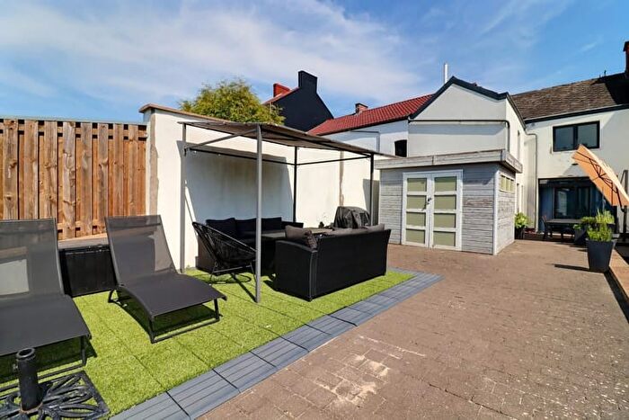 Huizen Koop Huur - 3