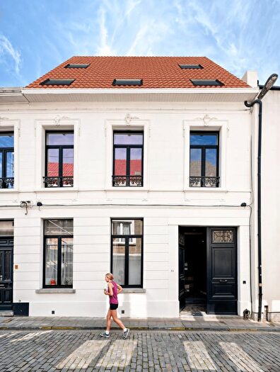Appartement te koop in Leuven