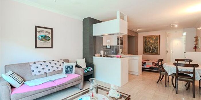 Appartement te koop in Middelkerke