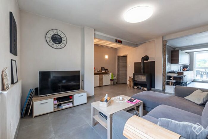3-kamerhuis te koop in Virton Ethe