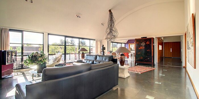 3-kamerappartement te koop in Moeskroen