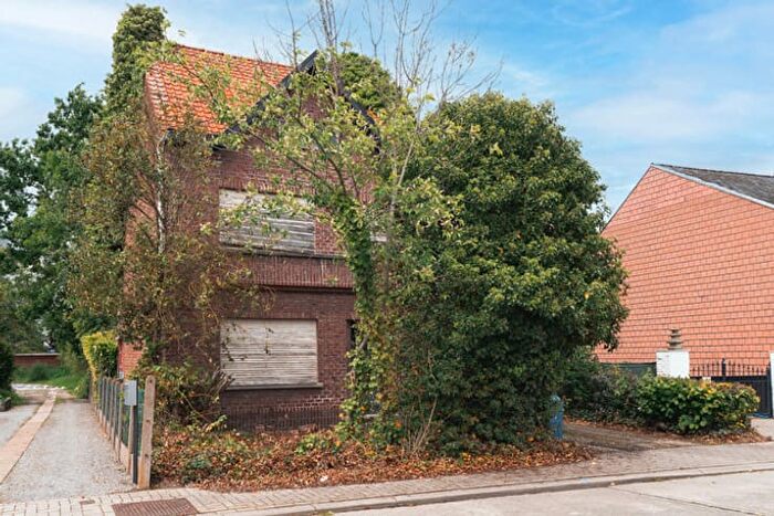 2-kamerhuis te koop in Boortmeerbeek
