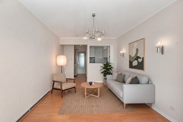 2-kamerappartement te koop in Blankenberge