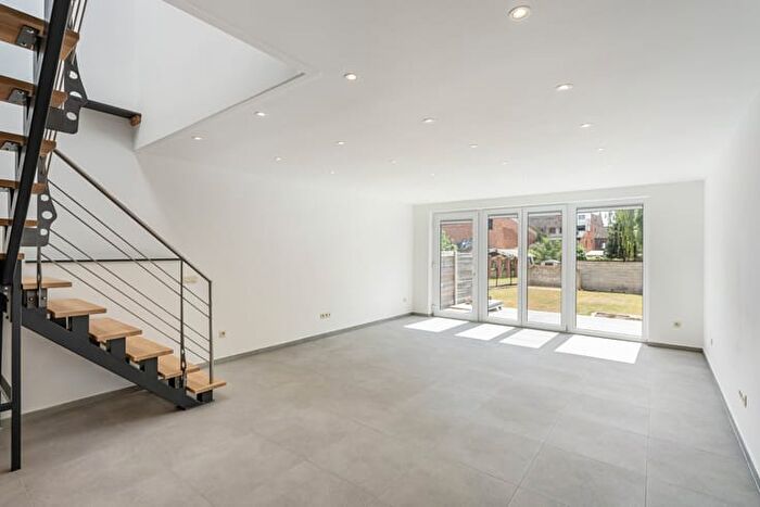 Huizen Koop Huur - 2