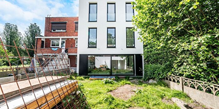 Huizen Koop Huur - 3