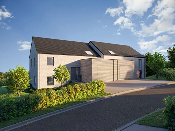 Huizen Koop Huur - 3