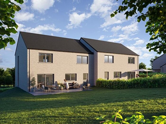 Huizen Koop Huur - 2