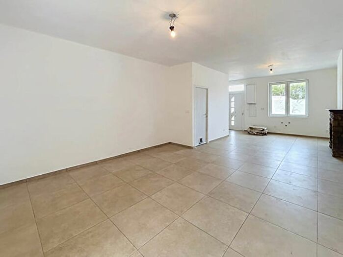 3-kamerhuis te koop in Pont-à-Celles