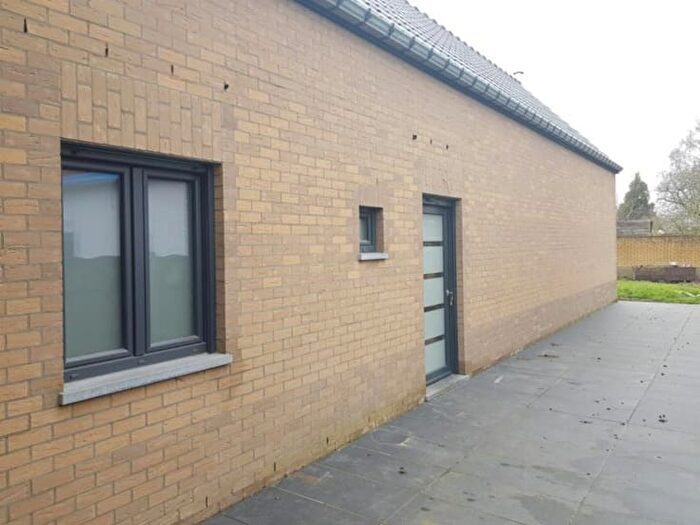 3-kamerhuis te koop in Laplaigne
