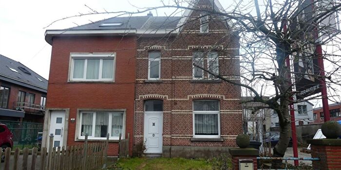 3-kamerhuis te koop in Blaasveld