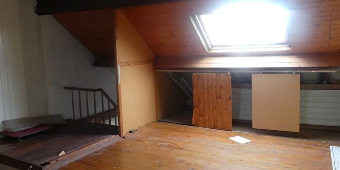 Huizen Koop Huur - 2