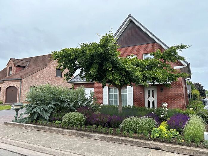 3-kamerhuis te koop in Ternat