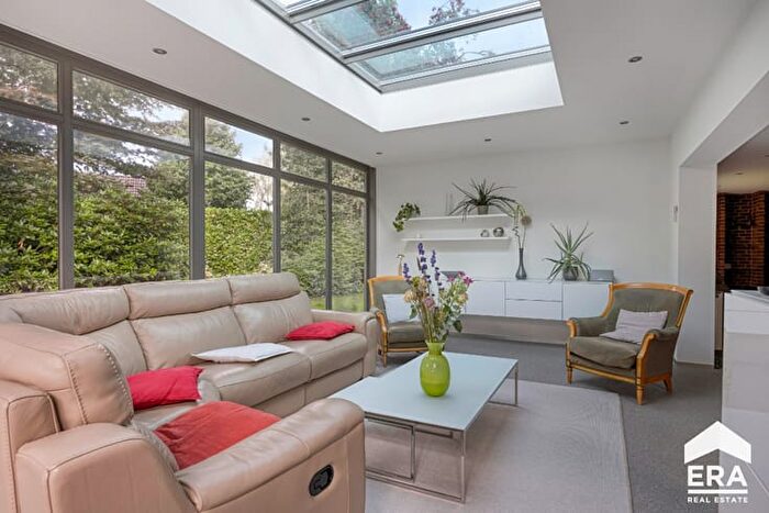 Huizen Koop Huur - 3
