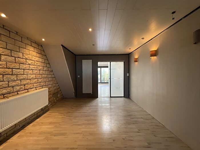 3-kamerhuis te koop in BOOM