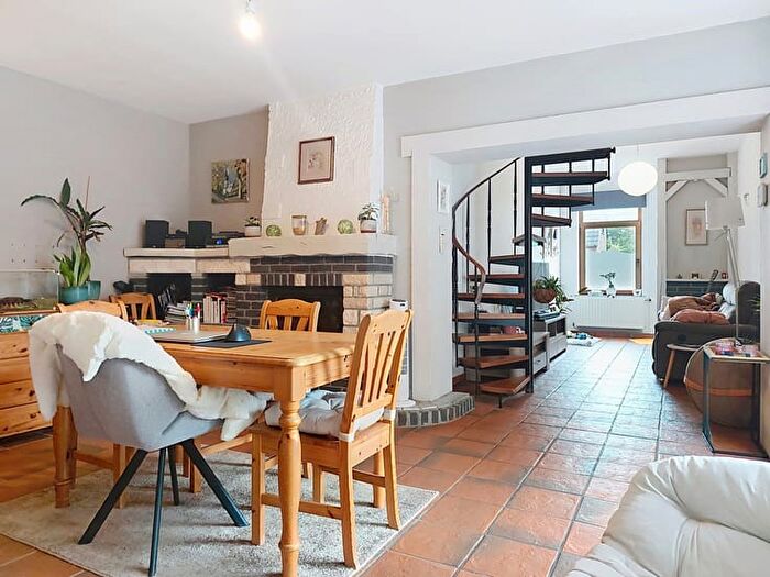 Huizen Koop Huur - 3