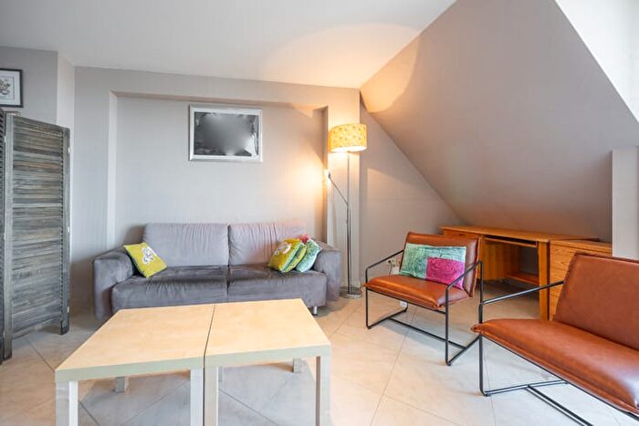 10-kamerappartement te koop in Middelkerke