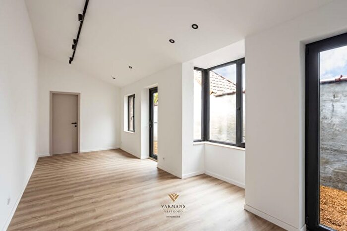 Huizen Koop Huur - 3