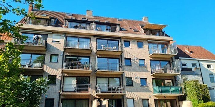 3-kamerappartement te huur in Izegem