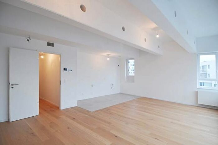 2-kamerappartement te koop in Wavre