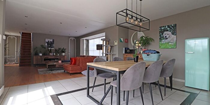 Huizen Koop Huur - 2