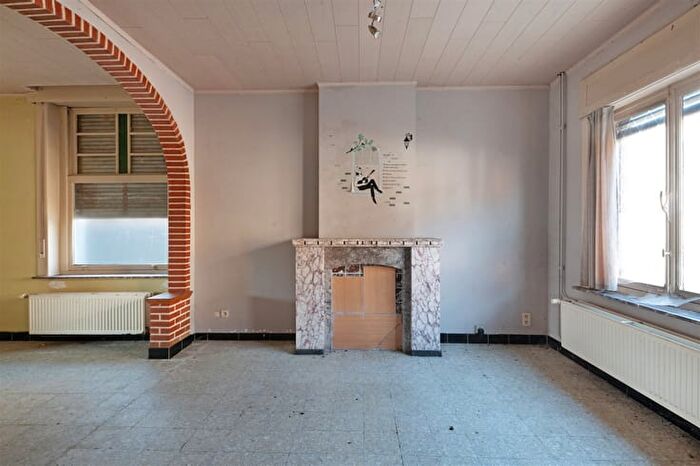 Huizen Koop Huur - 3