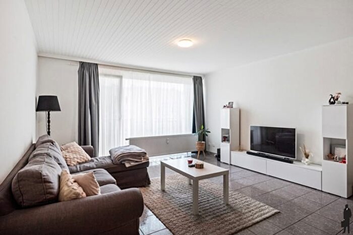 2-kamerappartement te koop in Antwerpen Deurne