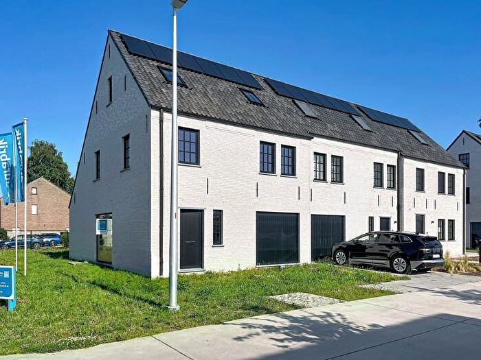Huizen Koop Huur - 2