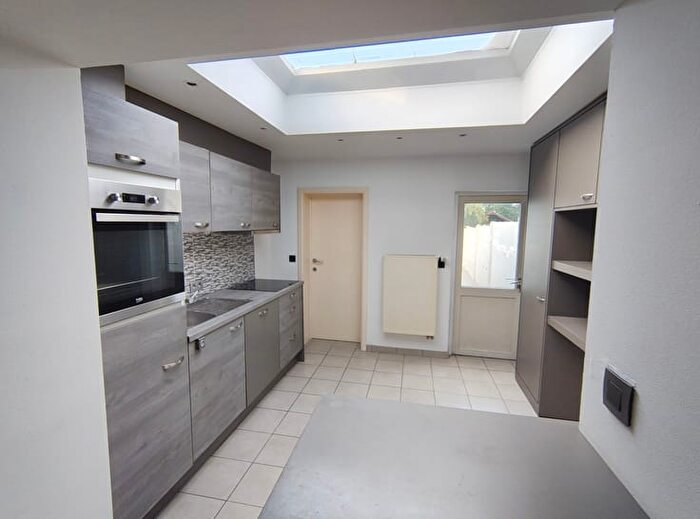 10-kamerhuis te koop in Liedekerke