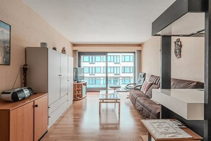 Appartement te koop in MIDDELKERKE
