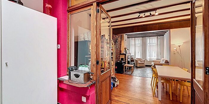 Huizen Koop Huur - 3