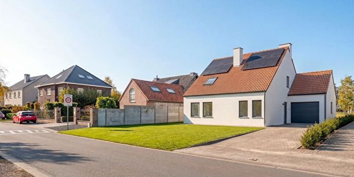 Huizen Koop Huur - 2