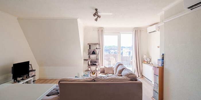 1-kamerappartement te koop in Eeklo
