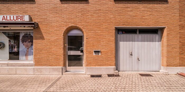 4-kamerhuis te koop in Kessel-Lo