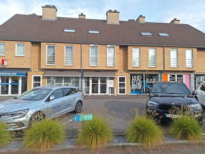 1-kamerappartement te koop in Diepenbeek
