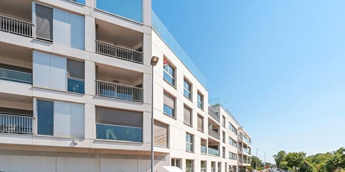 2-kamerappartement te koop in Sint-Kruis