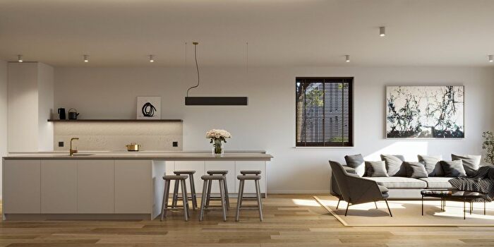 Huizen Koop Huur - 3